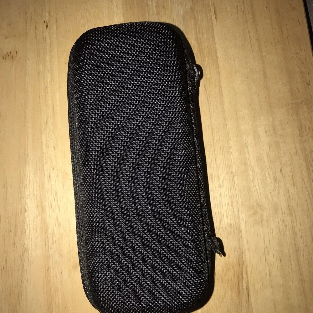 Khanka Hard Universal Travel Case Tapered 7x3